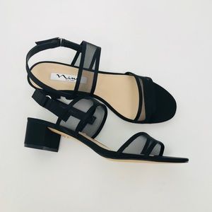 nina ganice sandal